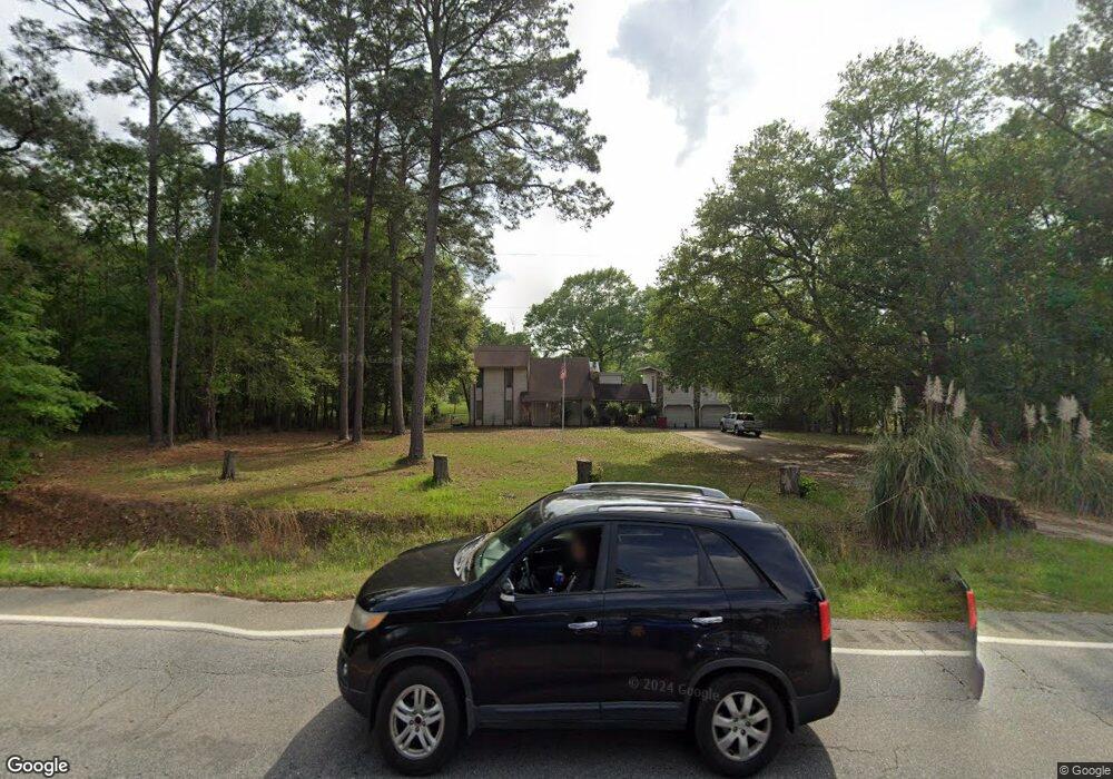 6022 Moultrie Rd, Albany, GA 31705 - photo 1