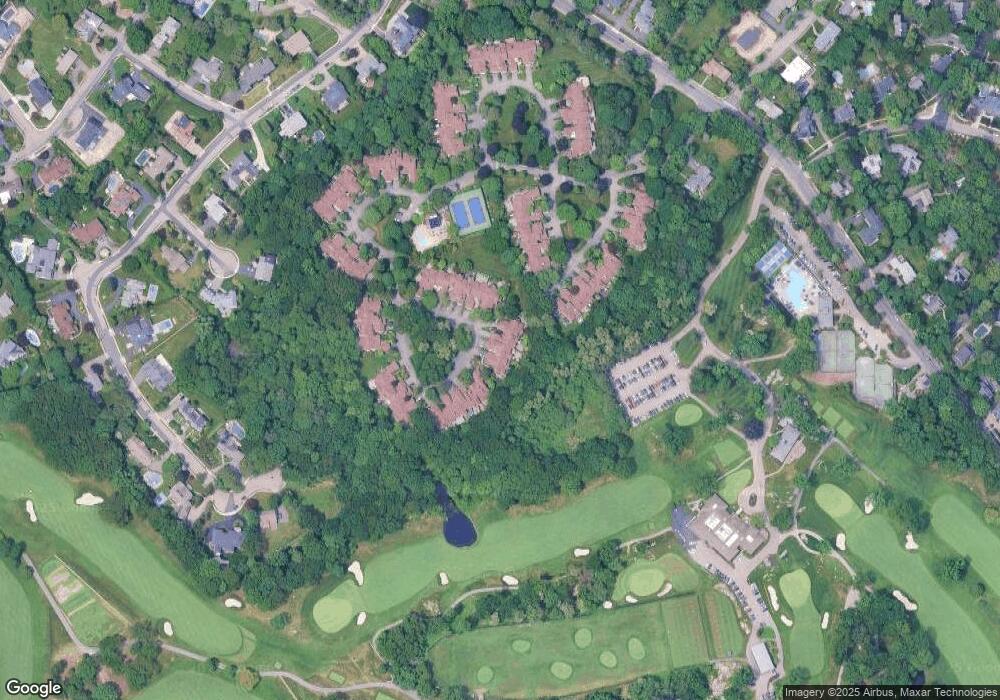 437 Dedham St unit A, Newton Center, MA 02459 - photo 1