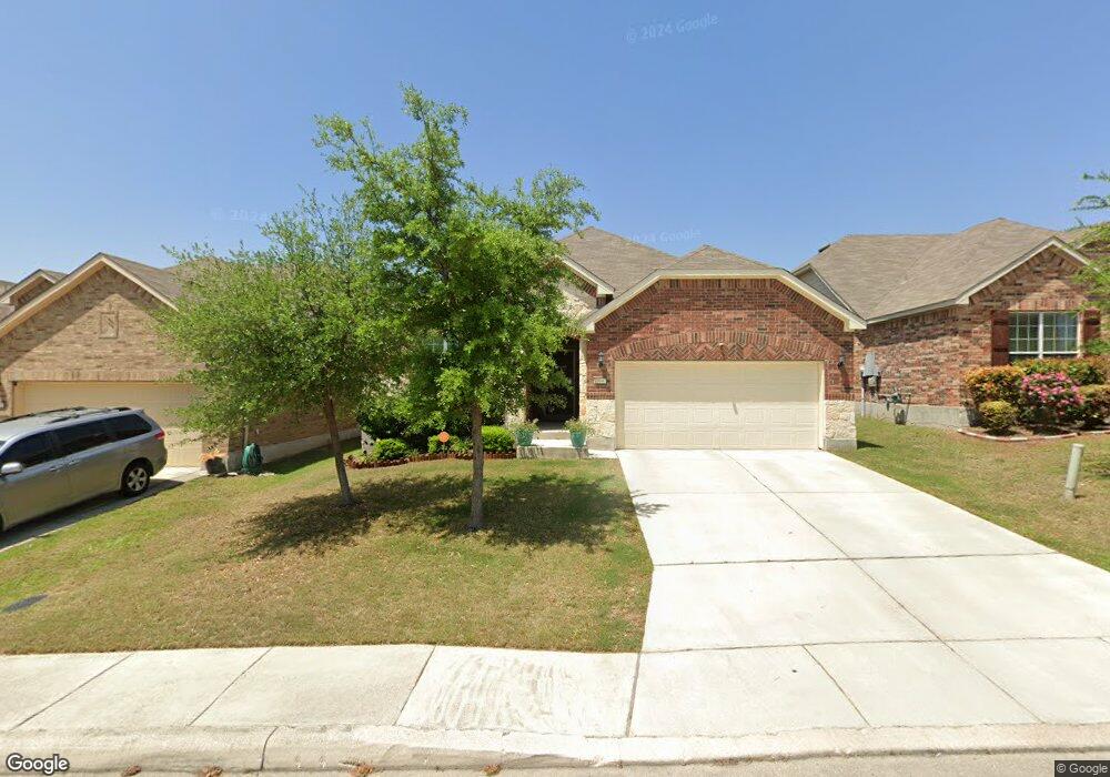 10847 Red Sage, Helotes, TX 78023 - photo 1