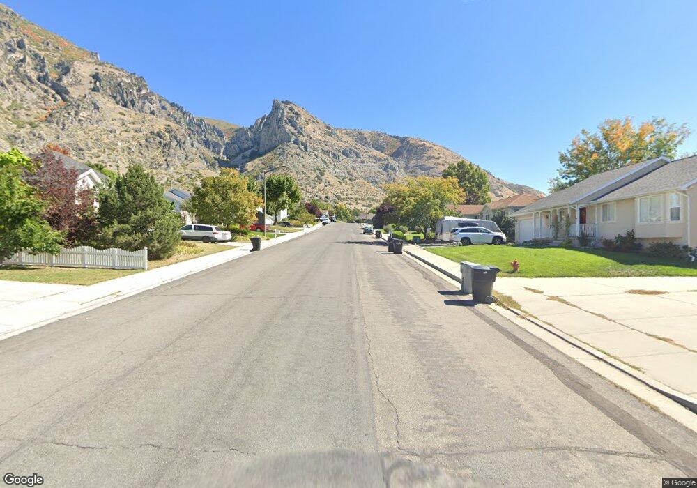 1958 E 1075 S unit 160, Springville, UT 84663 - photo 1