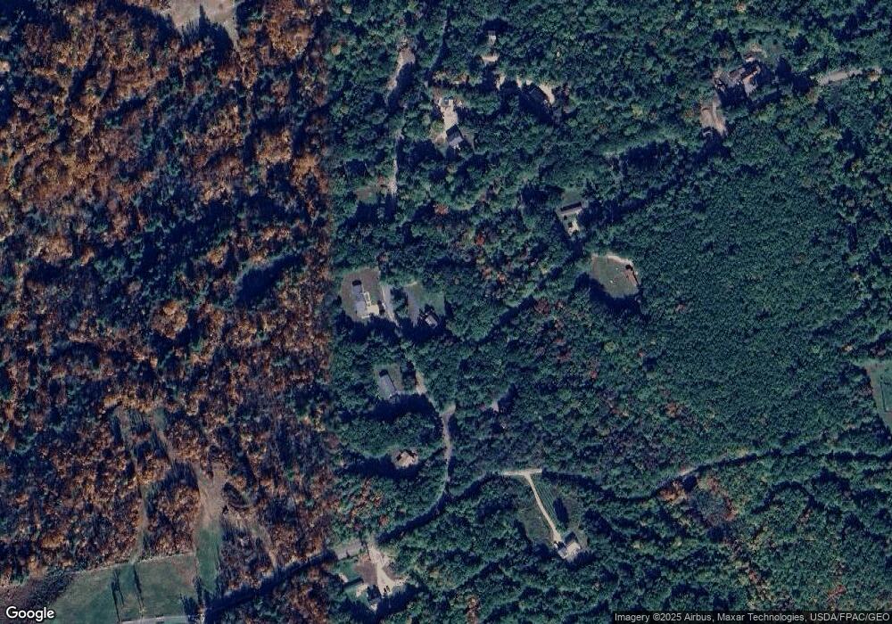 0 Langley Shores Dr, Acton, ME 04001 - photo 1