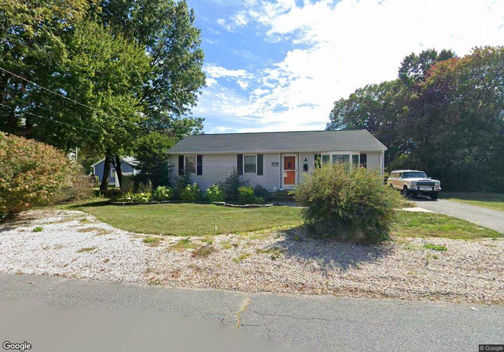 72 Briggs St, Easthampton, MA 01027 - photo 1