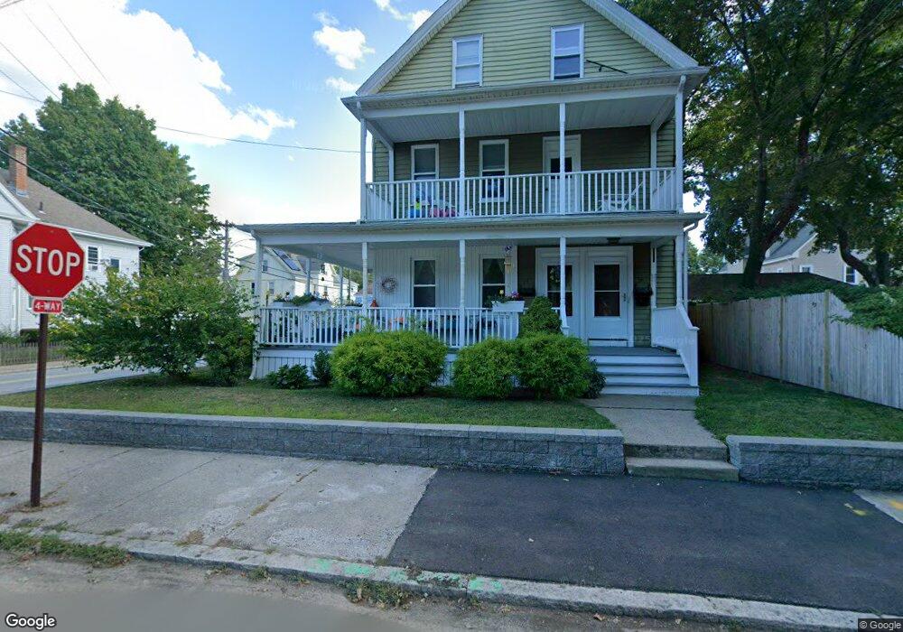 24 Elizabeth St unit 1, Attleboro, MA 02703 - photo 1