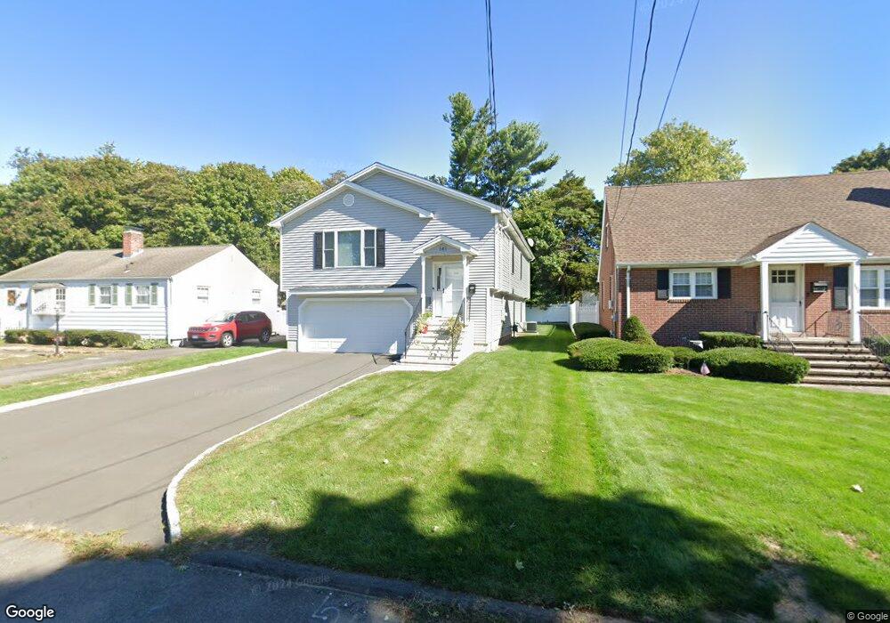 141 Hillside Ave, West Haven, CT 06516 - photo 1