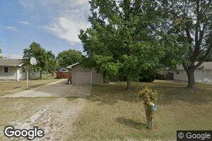 604 N Struble St, Bennington, KS 67422