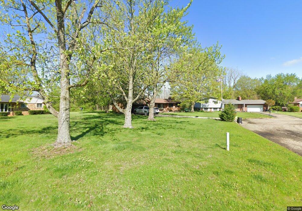 4366 Old Colony Dr unit Bldg-Unit, Flint, MI 48507 - photo 1