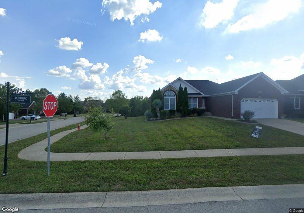 143 Potomac Bend, Mount Washington, KY 40047 - photo 1