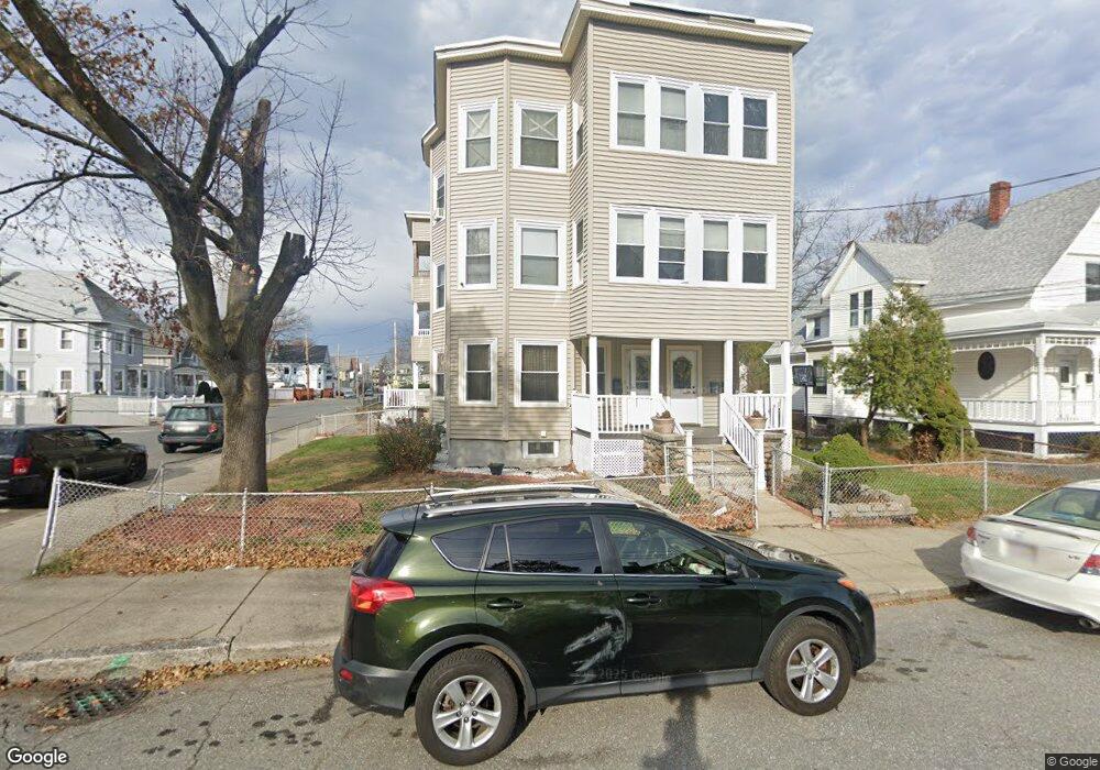 135 Exeter St unit 137, Lawrence, MA 01843 - photo 1