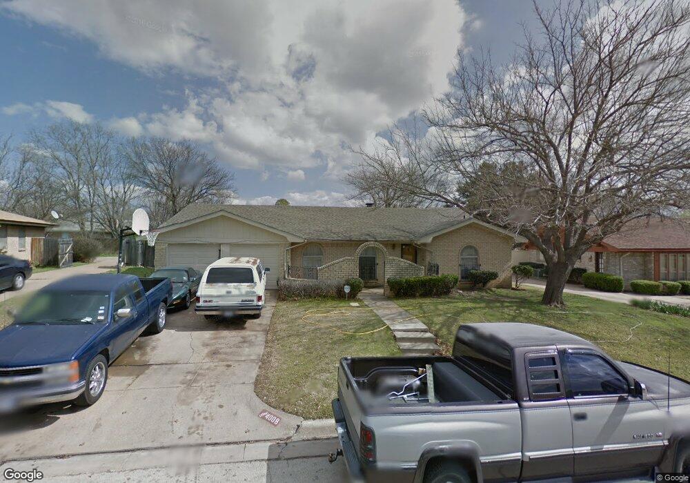 4008 Alicante Ave, Fort Worth, TX 76133 - photo 1