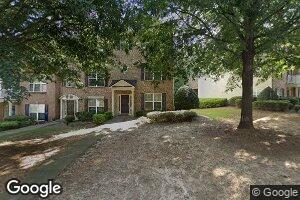 638 Pecan Knoll Dr Unit 52, Marietta, GA 30008