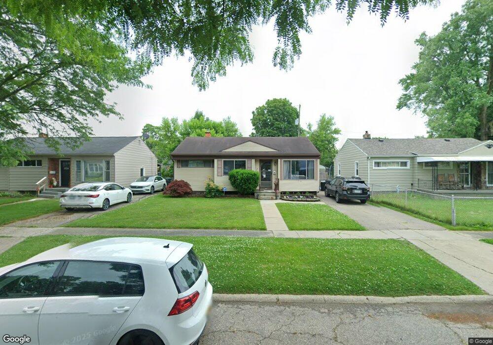 3730 Risedorph Ave, Flint, MI 48506 - photo 1