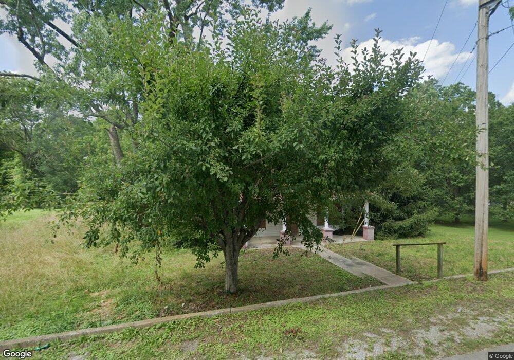 409 Rose St, Manchester, TN 37355 - photo 1