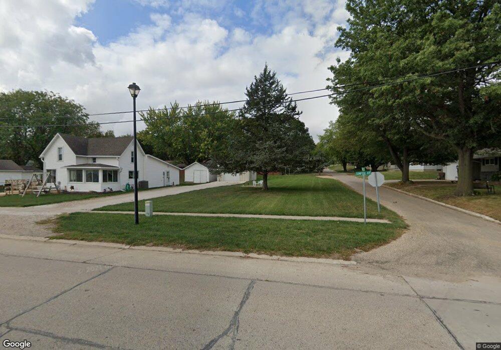324 Sumpter Ave, Coon Rapids, IA 50058 - photo 1