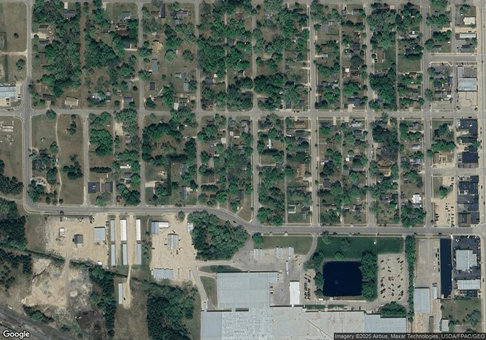 121 S Elm St, Adams, WI 53910 - photo 1