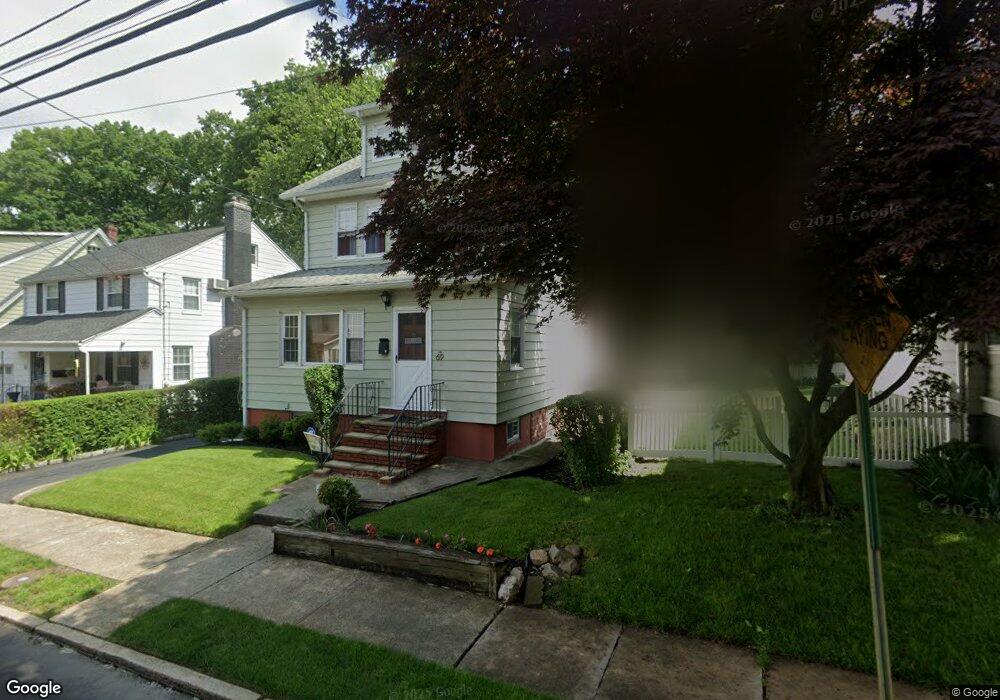 69 Broadview Ave, Maplewood, NJ 07040 - photo 1