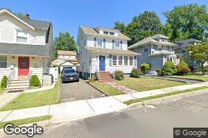 233 Oakwood Ave, Bogota, NJ 07603