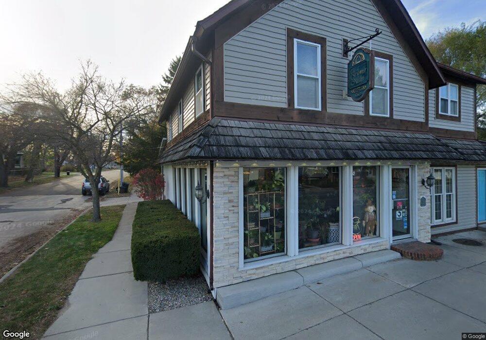 1902 Water St, Port Huron, MI 48060 - photo 1