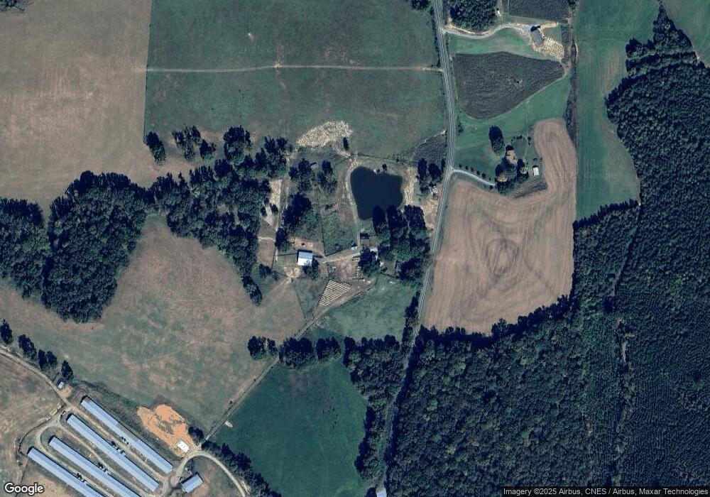 2993 Okeewemee Rd, Star, NC 27356 - photo 1