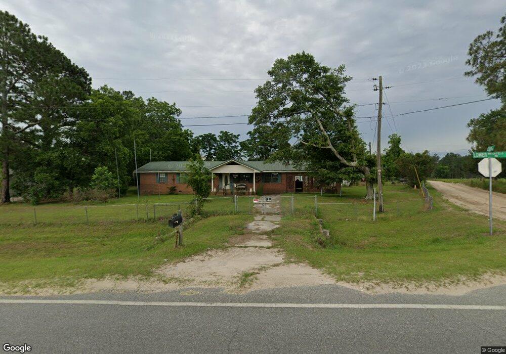 922 Lower Brookfield Rd, Tifton, GA 31794 - photo 1