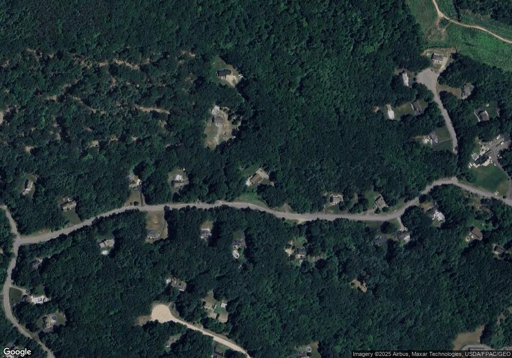 64 Walker Rd, Danville, NH 03819 - photo 1