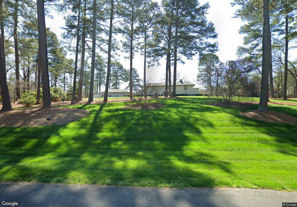 340 Pine Forest Dr, Siler City, NC 27344 - photo 1