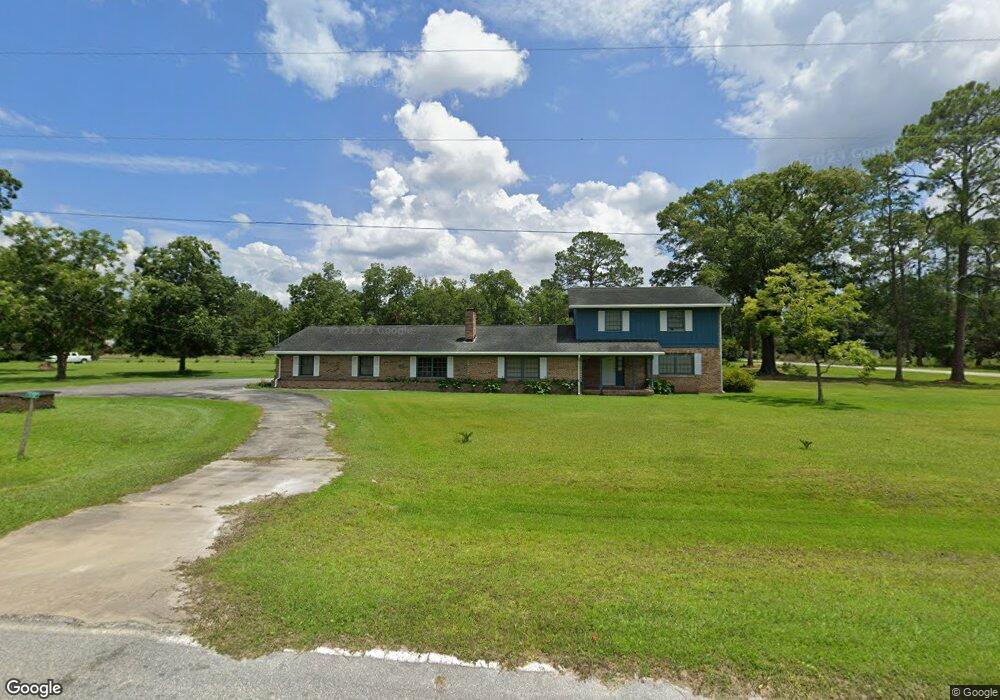 2545 Columbia Ave, Waycross, GA 31503 - photo 1