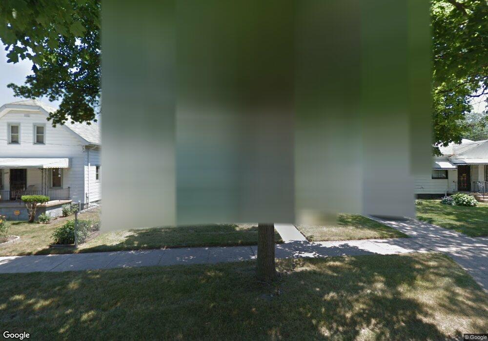 1843 Barks St, Flint, MI 48503 - photo 1