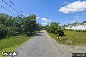 Off Spring, Whitefield, NH 03598