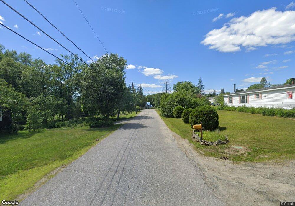 Off Spring, Whitefield, NH 03598 - photo 1