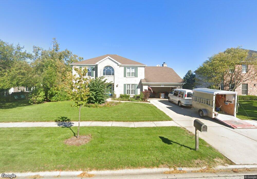 1315 Saxon Ln, Naperville, IL 60564 - photo 1