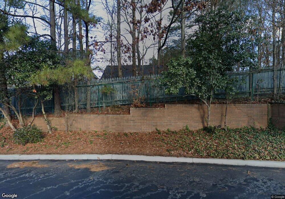 6310 Forest Hills Dr unit 2, Norcross, GA 30092 - photo 1