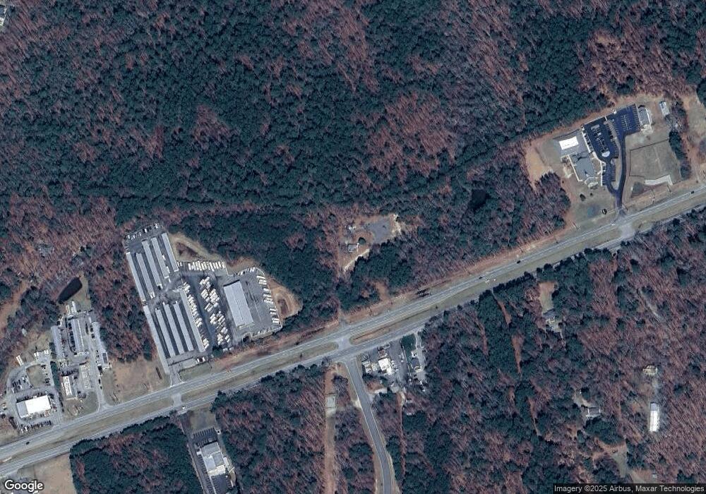 16716 Hull Street Rd, Moseley, VA 23120 - photo 1