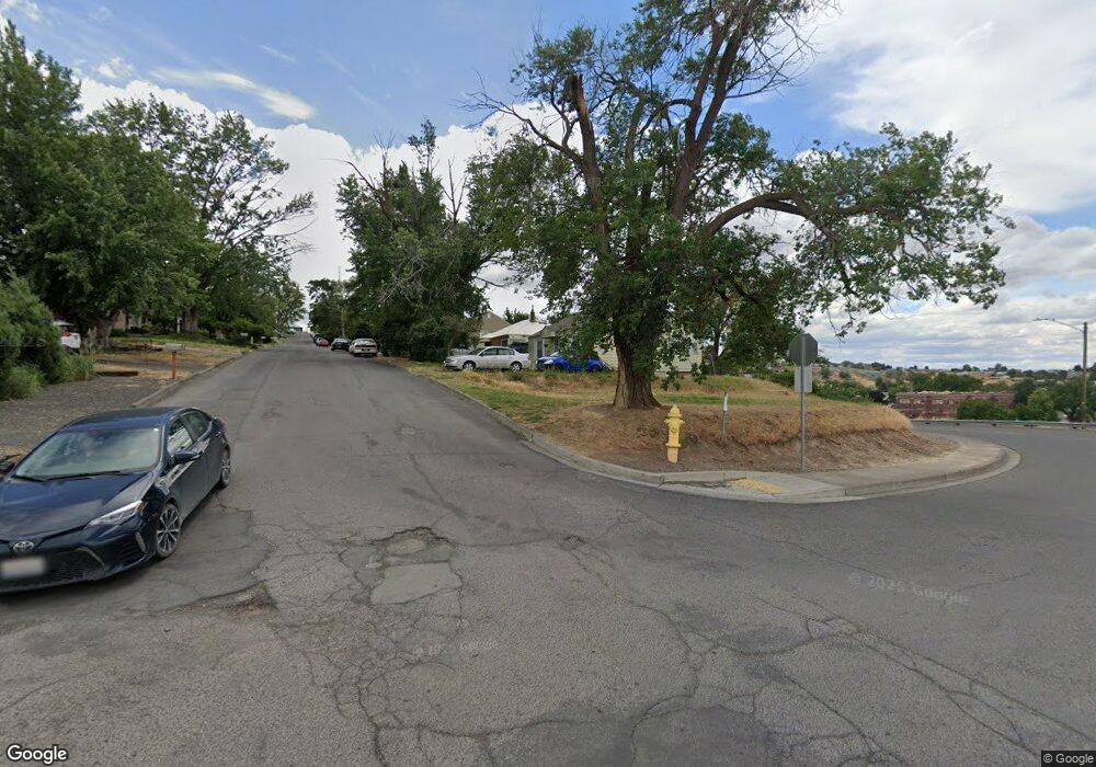 611 SE 6th St, Pendleton, OR 97801 - photo 1