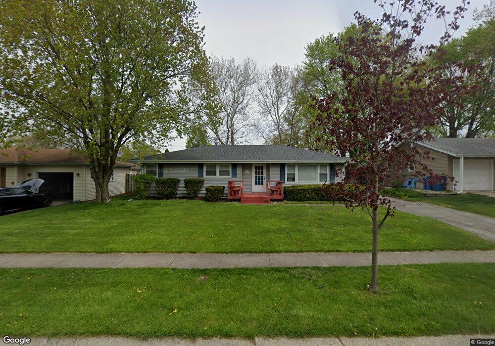 330 Bluebird Ave, Crown Point, IN 46307 - photo 1