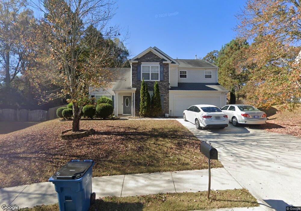 992 Alysum Ave unit 175, Lawrenceville, GA 30045 - photo 1