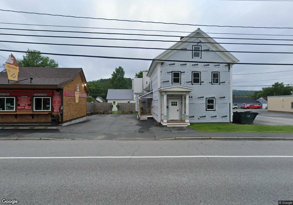 354 Union St, Littleton, NH 03561 - photo 1