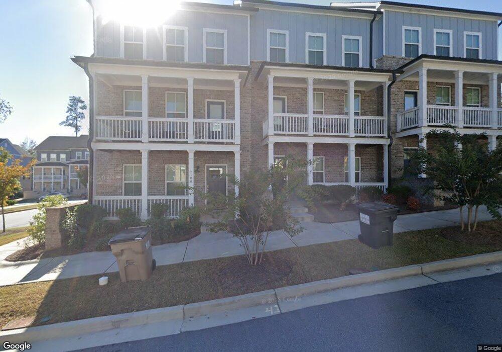 4198 Valtek Dr, Suwanee, GA 30024 - photo 1