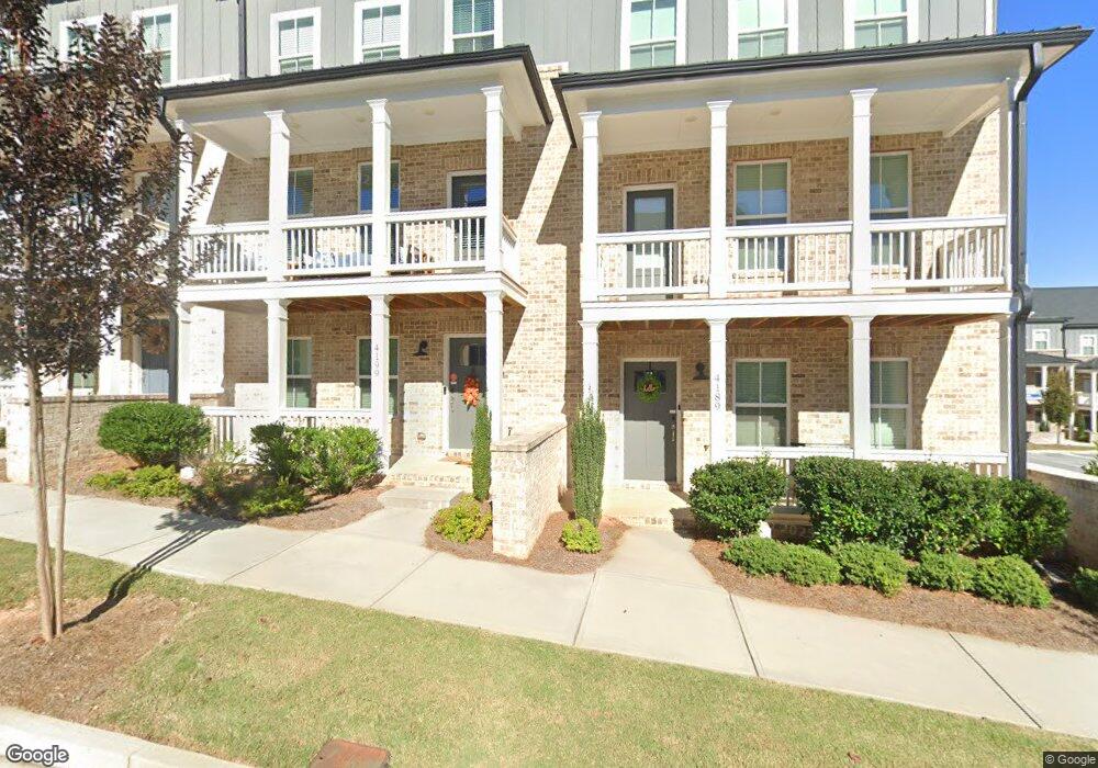 4199 Valtek Dr, Suwanee, GA 30024 - photo 1