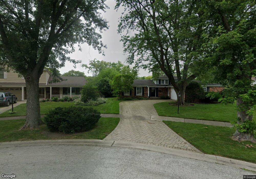 3418 Maple Leaf Dr, Glenview, IL 60026 - photo 1