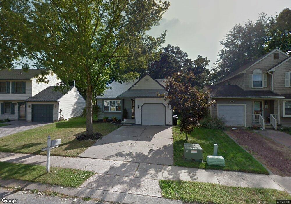 4 Hunter Ct, Atco, NJ 08004 - photo 1