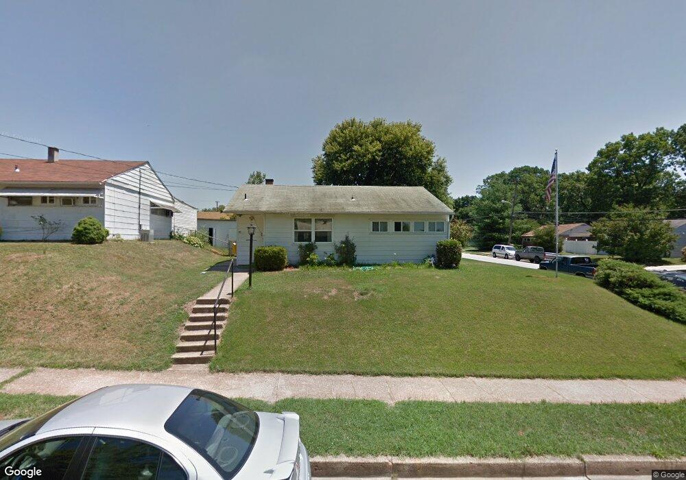 2431 Brunswick Rd, Halethorpe, MD 21227 - photo 1