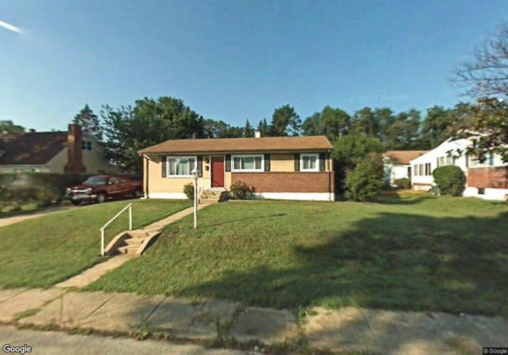 111 Club Rd, Pasadena, MD 21122 - photo 1