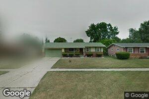 3731 Evergreen Pkwy, Flint, MI 48503