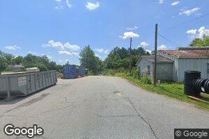218 N Main St, McCormick, SC 29835