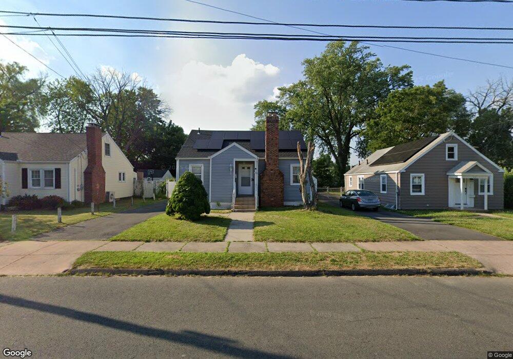 214 Freeman St, Hartford, CT 06106 - photo 1