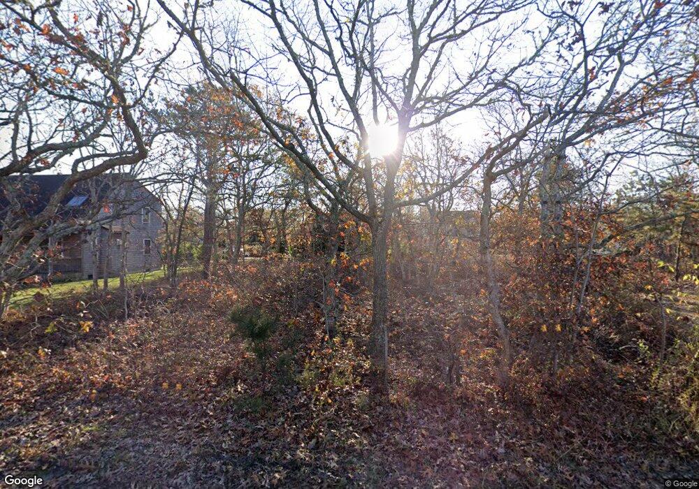 21 11th St S, Edgartown, MA 02539 - photo 1