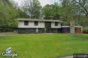 500 Herkimer Ave, Haworth, NJ 07641