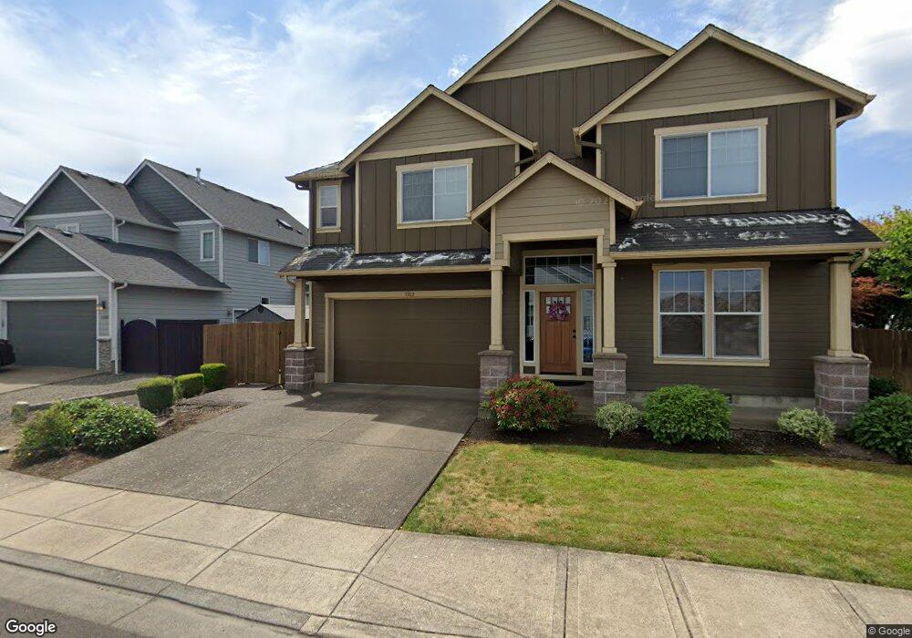 1112 Kirby Ave NE, Salem, OR 97303 - photo 1