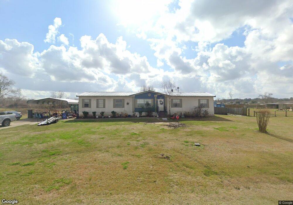 10010 S Country Dr, Alvin, TX 77511 - photo 1