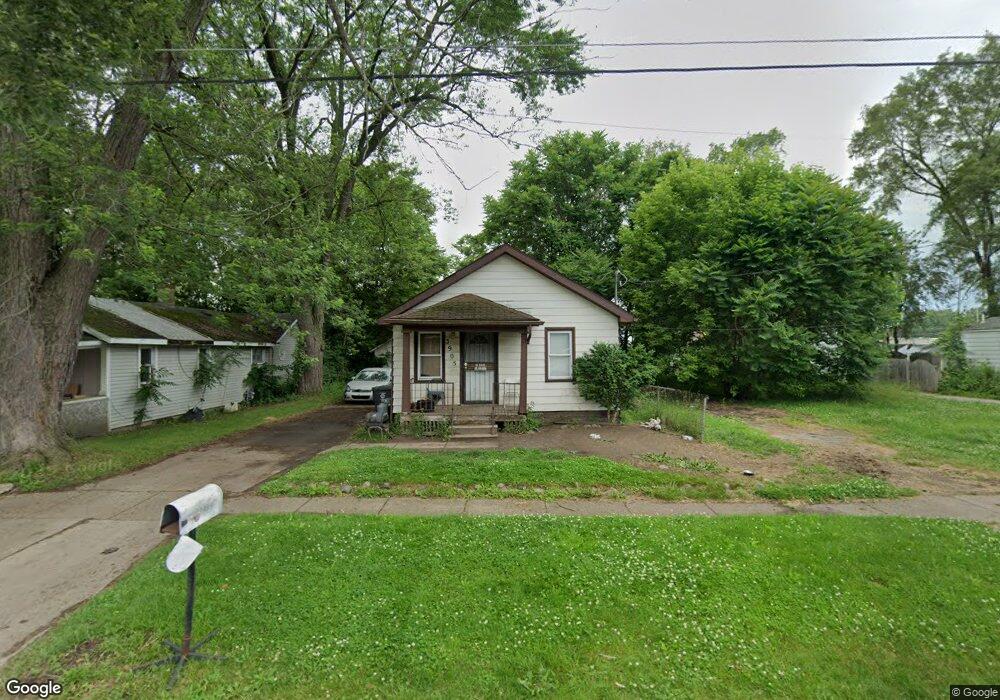 3905 Douglas Ave, Flint, MI 48506 - photo 1